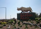 San Diego Zoo Safari Park